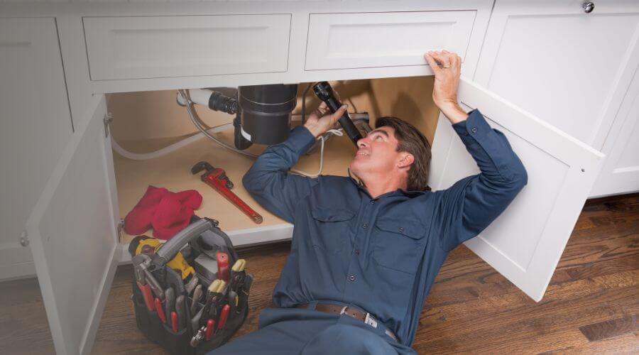 Professional septic pumping service in Fulton, TX